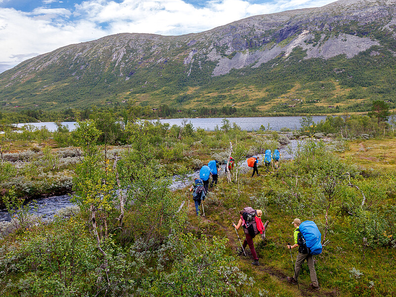 Norwegen