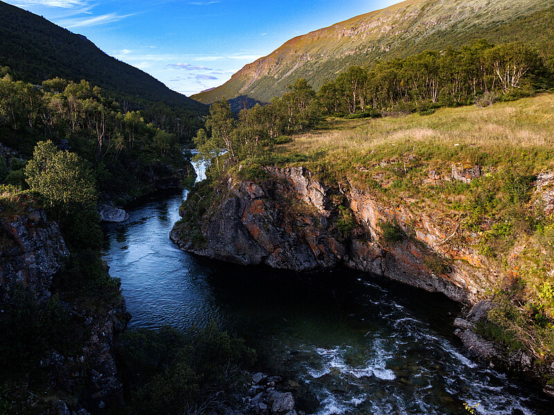 Norwegen