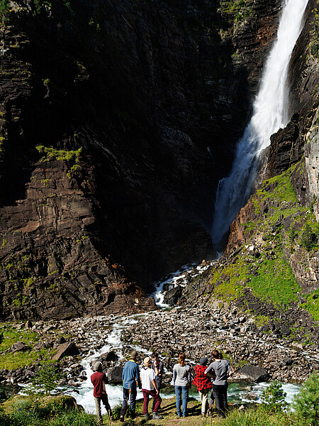 Norwegen