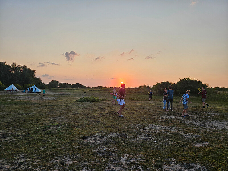 Ostsee Kids