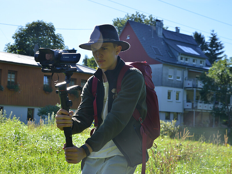 Filmcamp