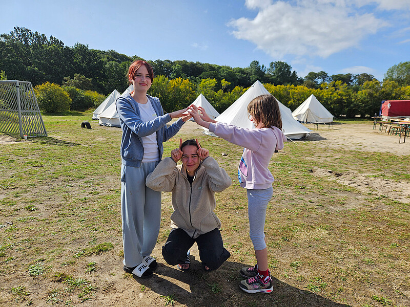 Ostsee Kids