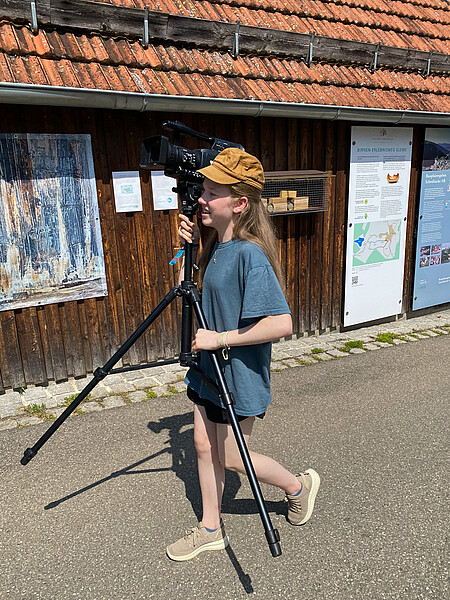 JugendFilmCamp