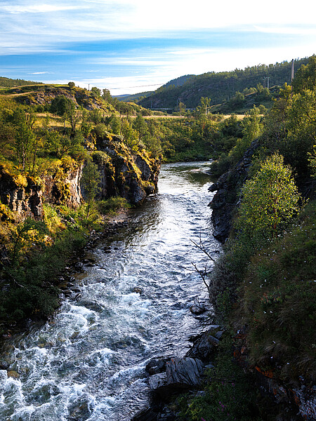 Norwegen