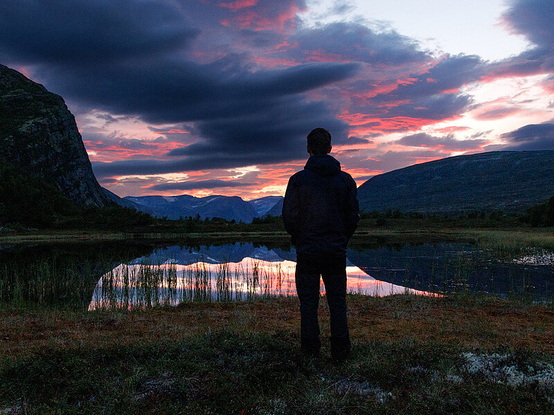 Norwegen