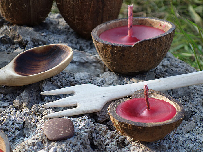 Workshops und Kreatives Workshops und Kreatives